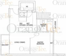 The Sound (D15), Condominium #553973781